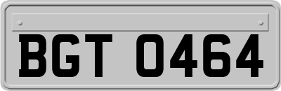 BGT0464