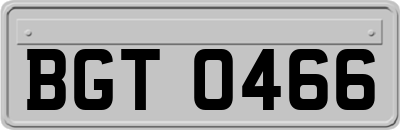 BGT0466
