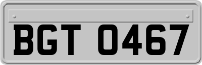 BGT0467