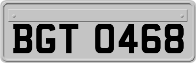 BGT0468