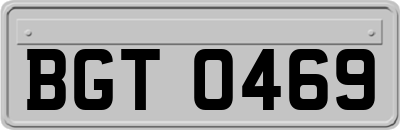 BGT0469