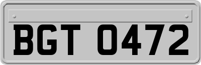BGT0472