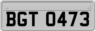 BGT0473