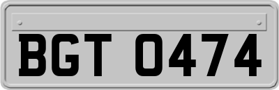 BGT0474