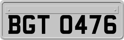 BGT0476