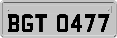 BGT0477