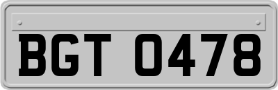 BGT0478