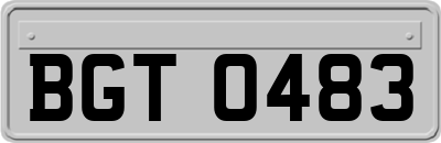 BGT0483