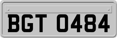 BGT0484