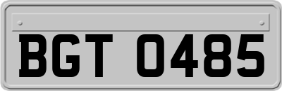 BGT0485