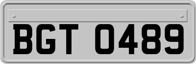BGT0489