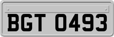 BGT0493