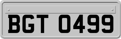 BGT0499