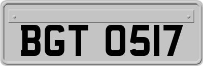 BGT0517