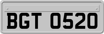 BGT0520