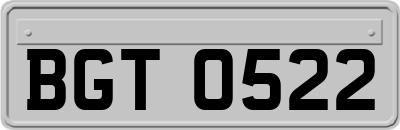 BGT0522