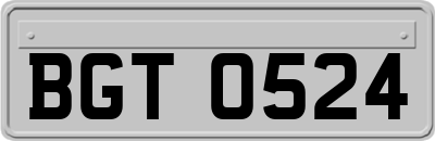 BGT0524