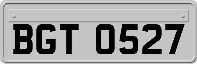 BGT0527