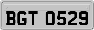 BGT0529