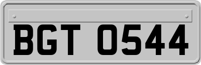 BGT0544