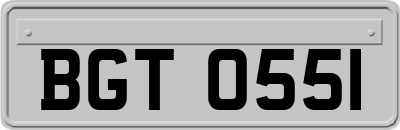 BGT0551