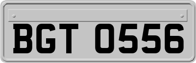 BGT0556