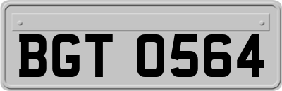 BGT0564