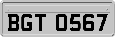 BGT0567
