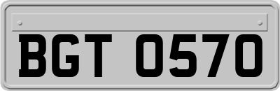 BGT0570
