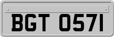 BGT0571
