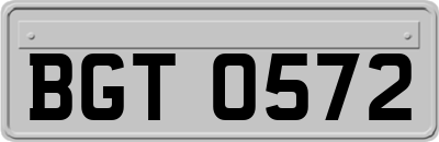 BGT0572
