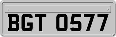 BGT0577