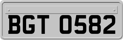 BGT0582