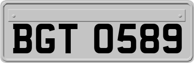 BGT0589