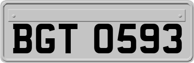 BGT0593