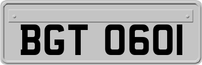 BGT0601
