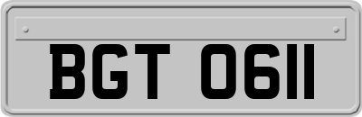 BGT0611