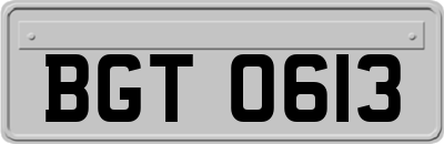 BGT0613