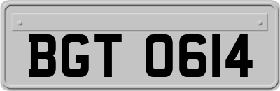 BGT0614