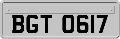 BGT0617