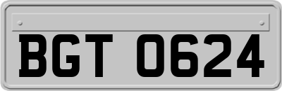 BGT0624