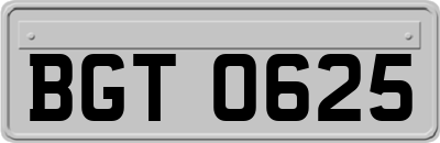 BGT0625