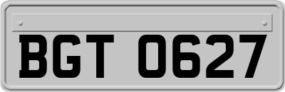 BGT0627