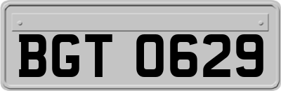 BGT0629