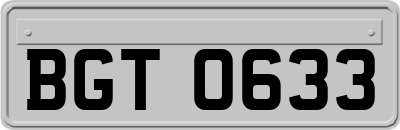 BGT0633
