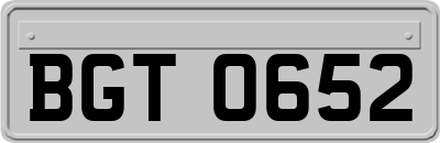 BGT0652