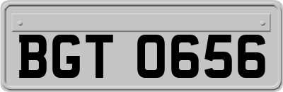 BGT0656