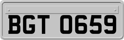BGT0659