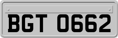 BGT0662