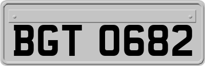 BGT0682